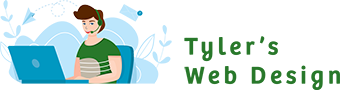 Tylers Web Design
