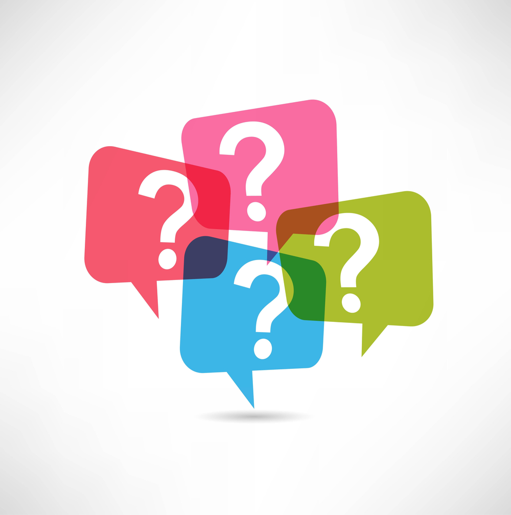 Frequently asked questions